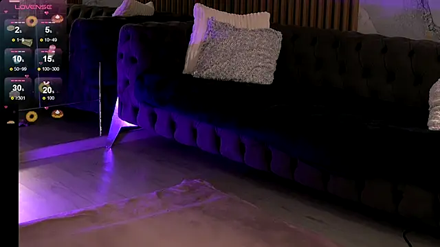 SportymilfX's cam snapshot