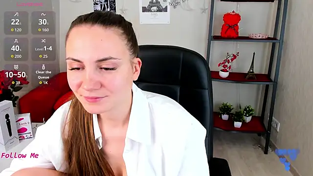 Nola_rich's cam snapshot