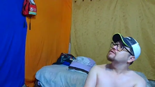 pecadodulce123's cam snapshot