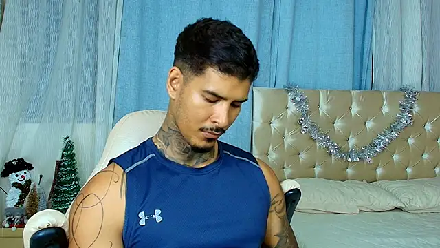 jiro_kenji1's cam snapshot