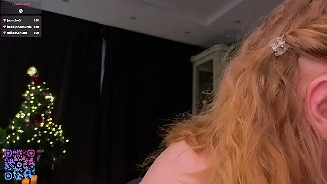 SoniaScott live sex cam