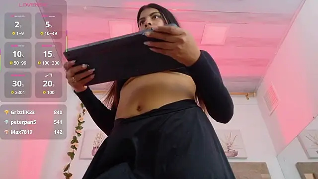 Sofia-love7 live sex cam