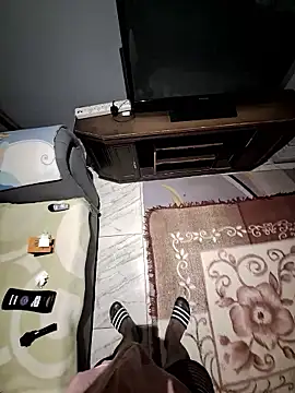 Sihle_Plays live sex cam