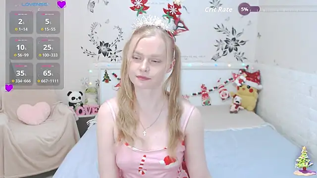 alice_de's cam snapshot