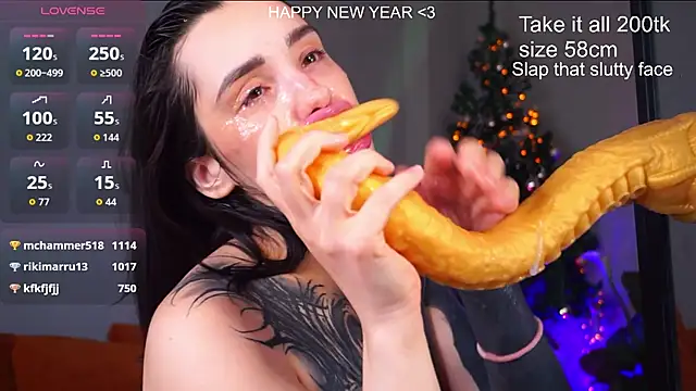 EvaCanton's cam snapshot