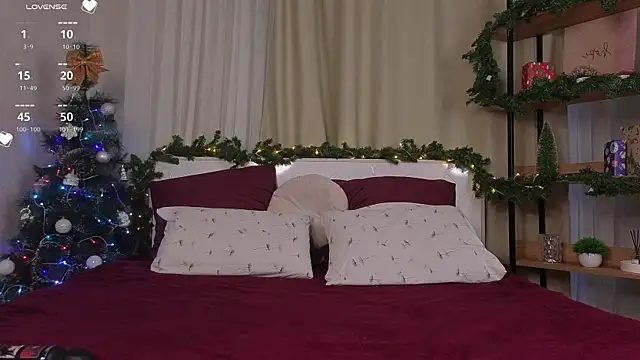 EdlaHewell's cam snapshot