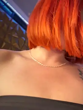 Alysson_LS's cam snapshot