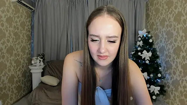 SabrinaCandi's cam snapshot