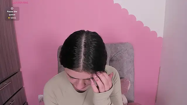 Shanell_c's cam snapshot