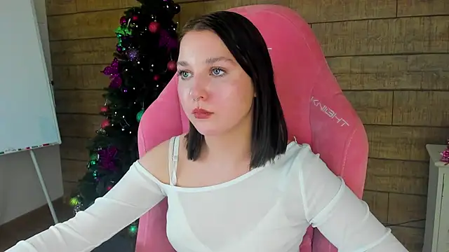 TinnaBurton's cam snapshot