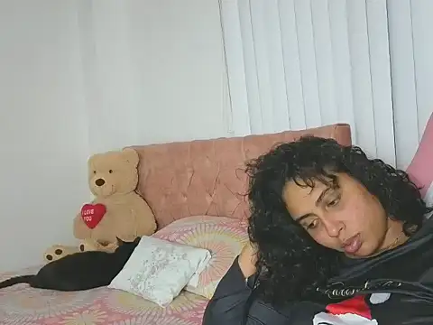 Valery__lovex's cam snapshot