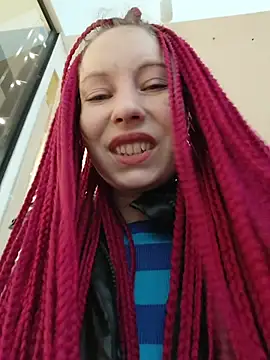 Frost_foxy's cam snapshot