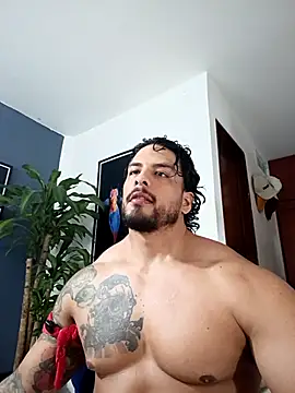 SilvaBranko's cam snapshot