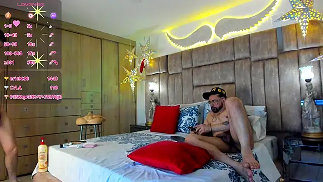 petterwilly1's cam snapshot