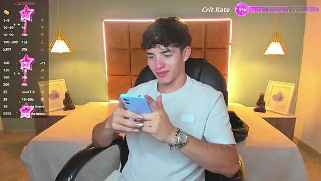 AlejooTwink's cam snapshot