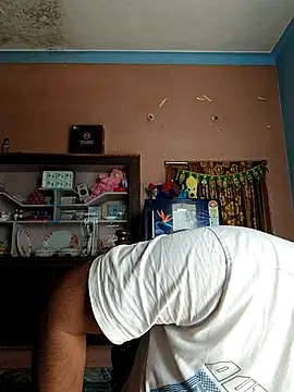 Harsha_Happy's cam snapshot