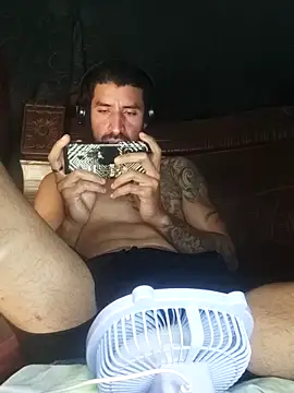 Alexsexygamer's cam snapshot