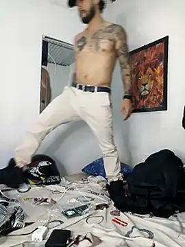 Kingbigcock23cm's cam snapshot