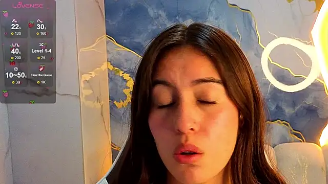 Nikka_Tx's cam snapshot