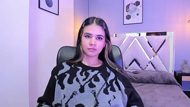 Bell_marinny's cam snapshot