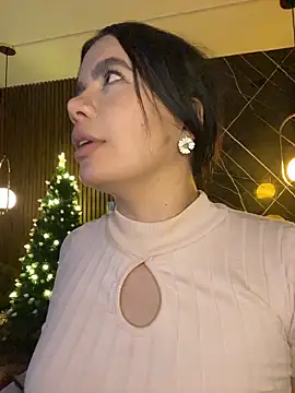 ValentinaEliot's cam snapshot