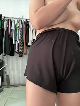 Minashow999 live sex cam