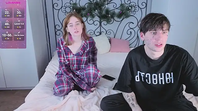 Danny_loves_Mary live sex cam