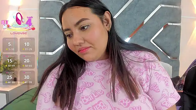 LucciaPorter's cam snapshot