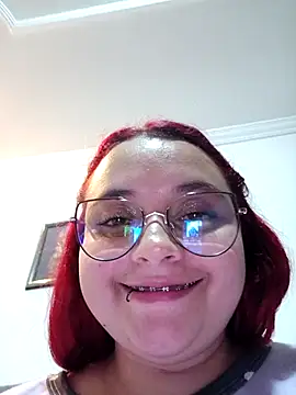 CURVY-HORNY's cam snapshot