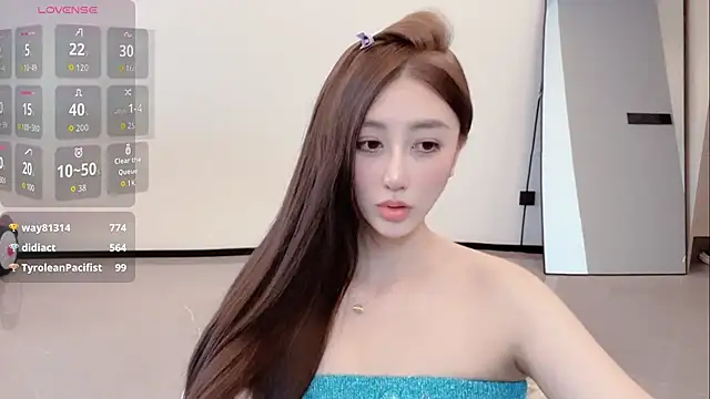 Melody-11 live sex cam