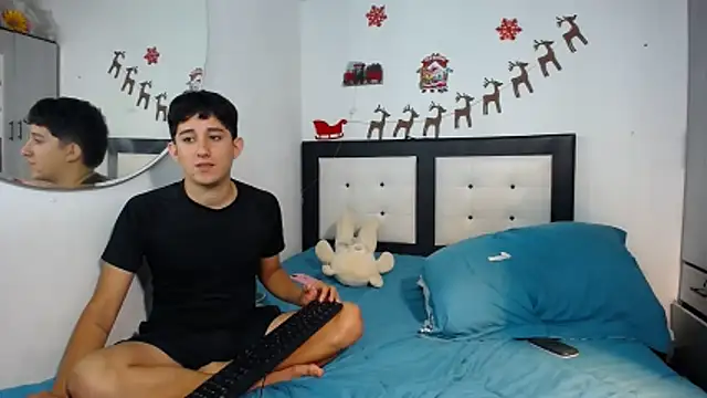 Dravith_Valery live sex cam