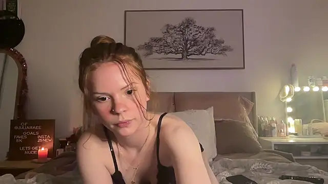 juliaraee live sex cam