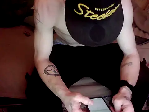 xxxTony999's cam snapshot