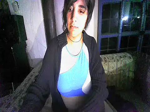 Dani_ela91's cam snapshot