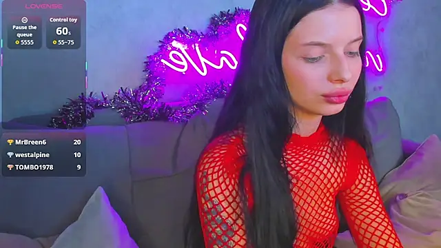 Eva_Mayers's cam snapshot