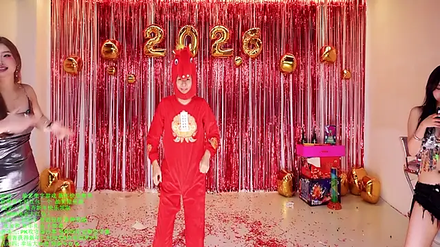 STY-0089 live sex cam