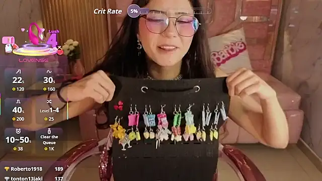 miss_devil_s's cam snapshot