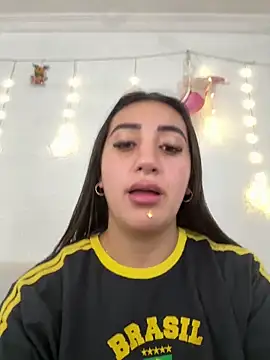 Hannahoff's cam snapshot