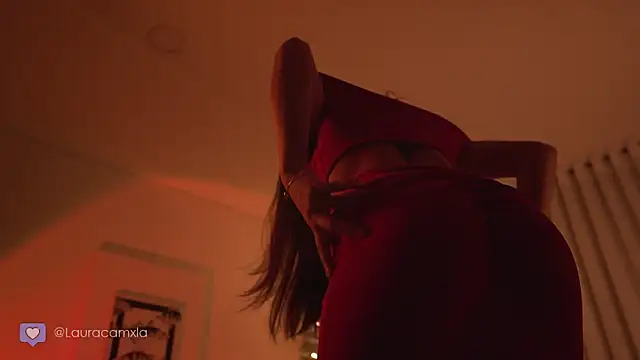 Colouristic's cam snapshot