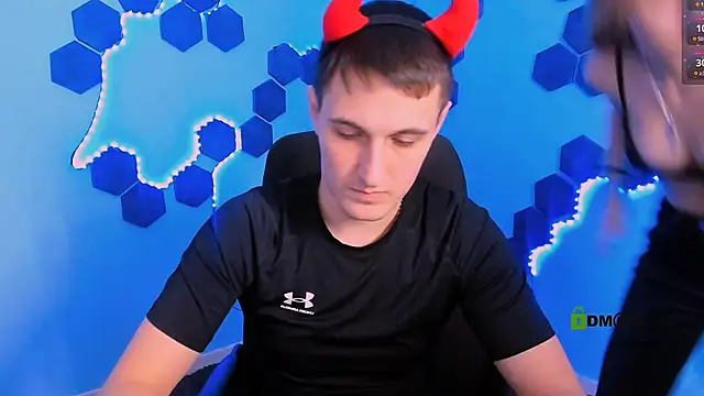 beauty_liam's cam snapshot