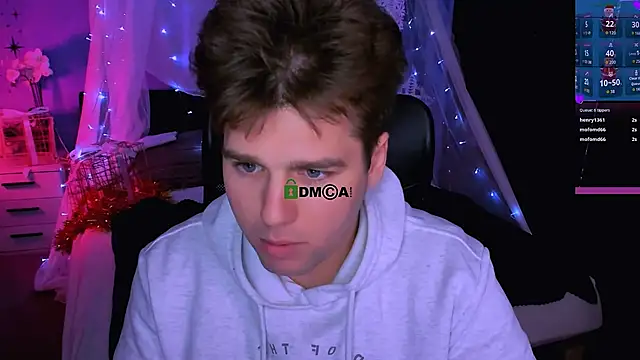 michael_strong_'s cam snapshot