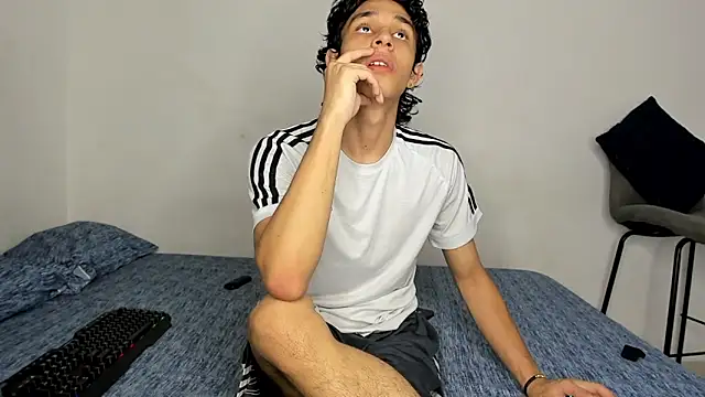 evanscollins live sex cam