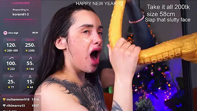 EvaCanton's cam snapshot