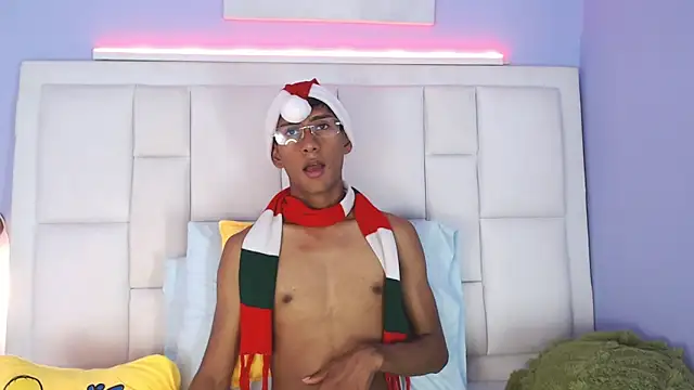 Nick_Collins18 live sex cam