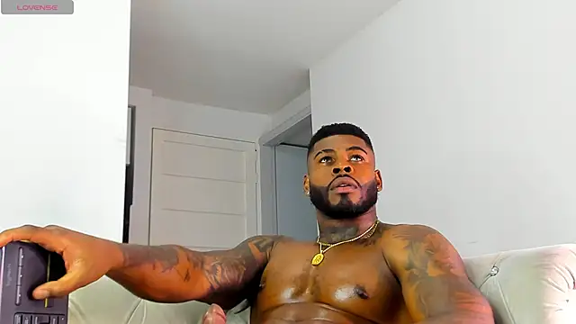 Makonneen's cam snapshot