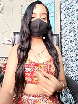 Parinaaz18 live sex cam