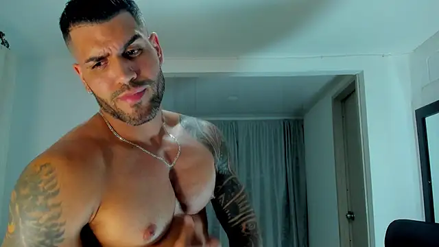 SamirHazard97's cam snapshot