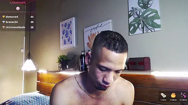 SonicJ25's cam snapshot