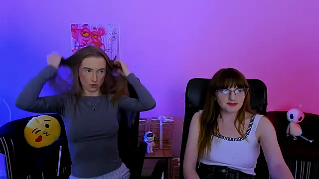 doll_vey's cam snapshot