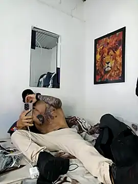 Kingbigcock23cm's cam snapshot